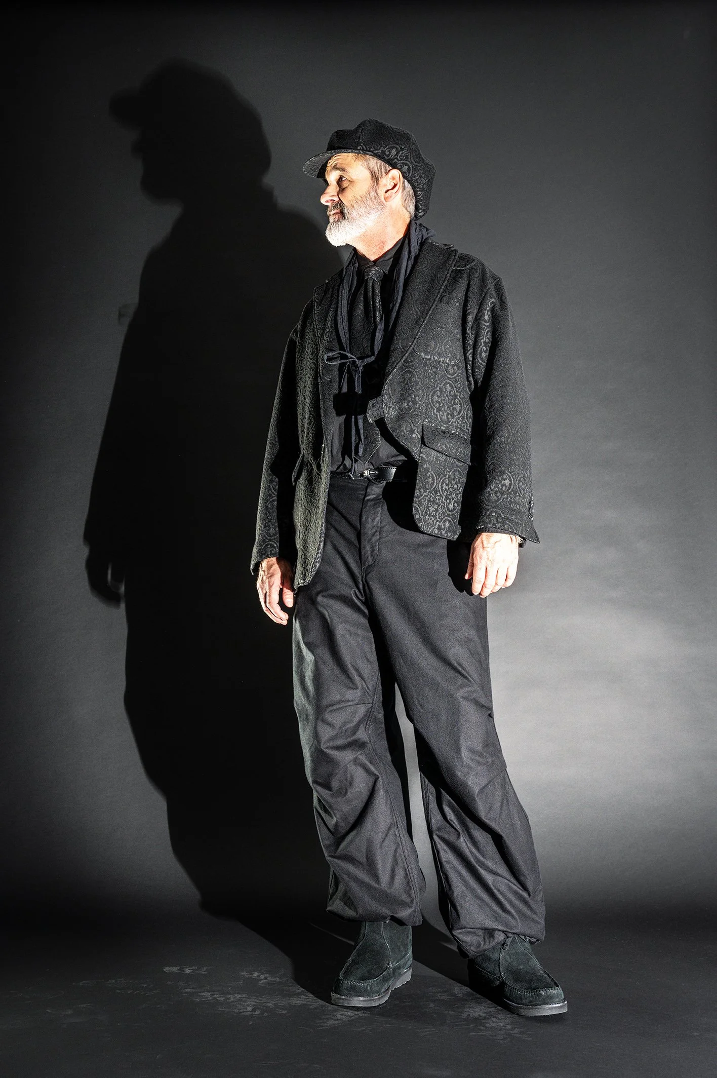 FW24 — Engineered Garments